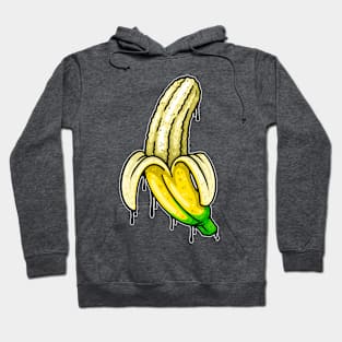 Banana Hoodie